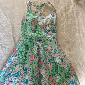 Lily Pulitzer Zo Dress